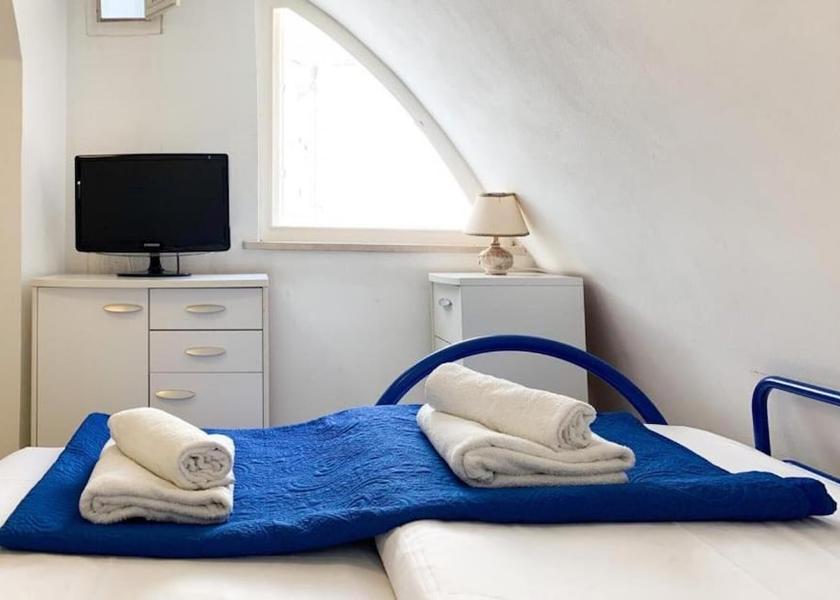 Campania Procida Room