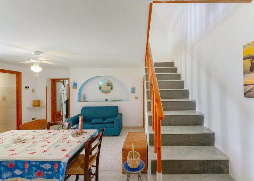 Campania Procida Room