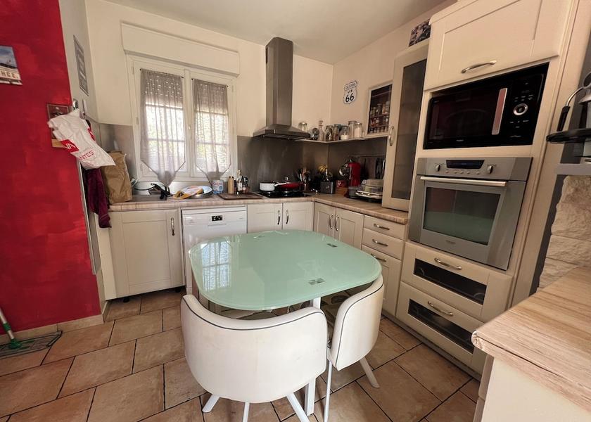 Île-de-France Asnieres-sur-Seine Room
