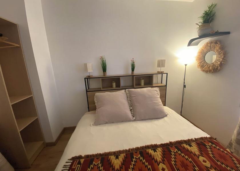 Île-de-France Asnieres-sur-Seine Room