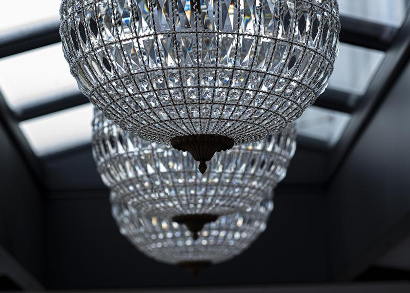 Pays de la Loire La Baule-Escoublac Interior Entrance