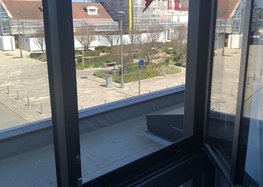 Pays de la Loire La Baule-Escoublac View from Property