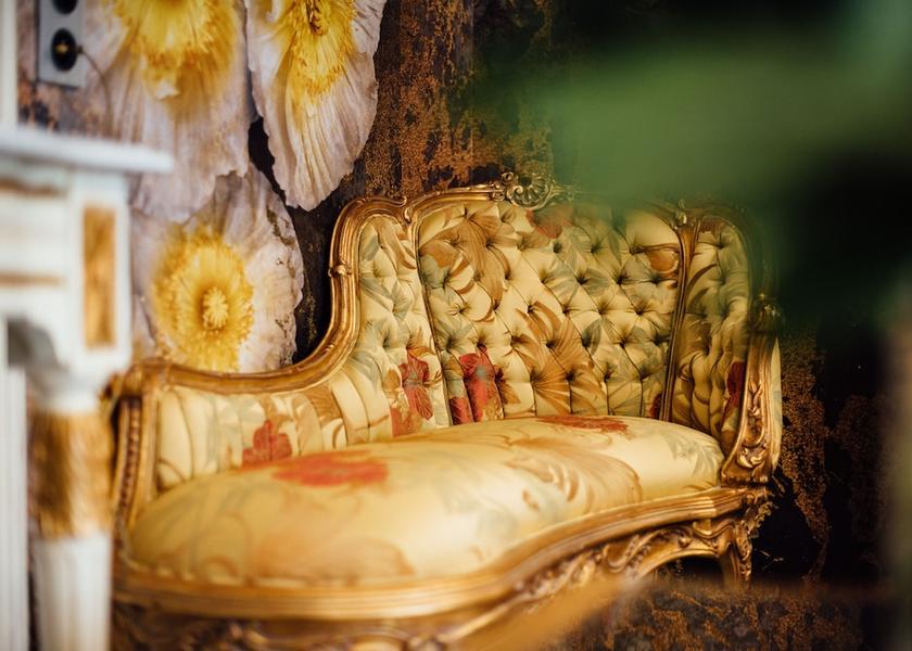 Pays de la Loire La Baule-Escoublac Interior Entrance