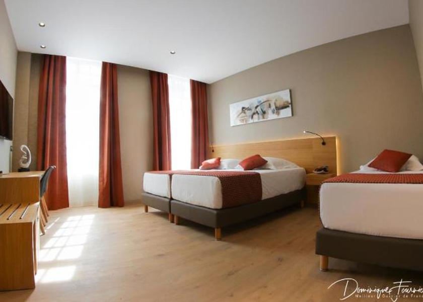 Occitanie Bagneres-de-Luchon 