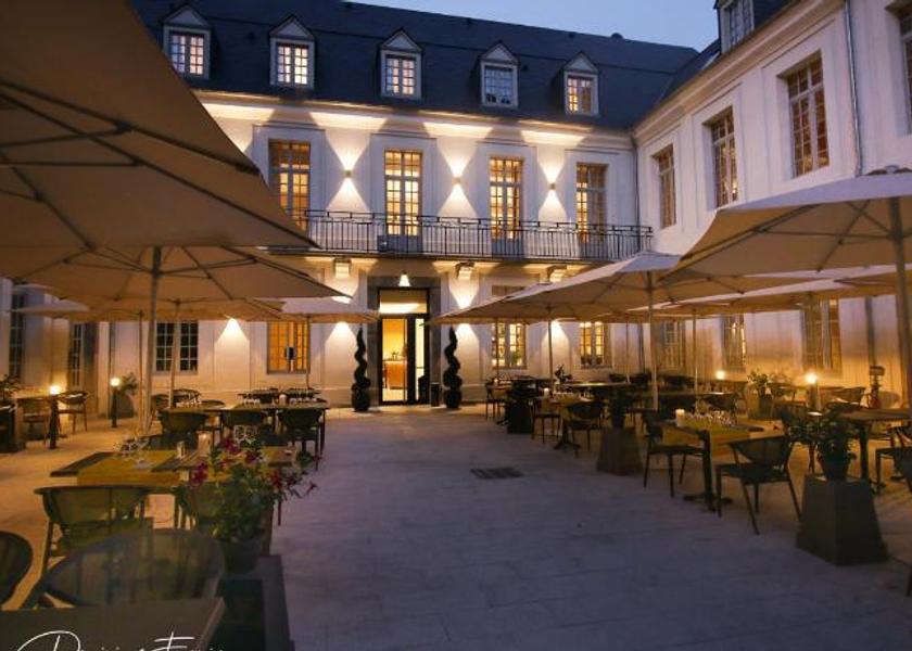 Occitanie Bagneres-de-Luchon Facilities