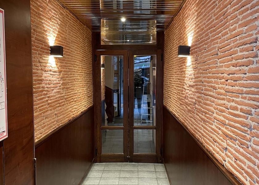 Occitanie Bagneres-de-Luchon Reception