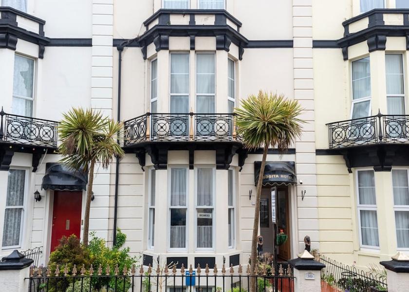 England Weston-super-Mare Primary image