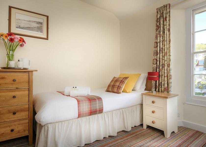 England Weston-super-Mare Room