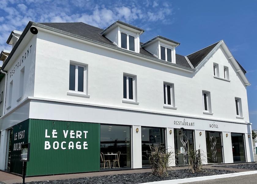 Normandy Franqueville-Saint-Pierre Facade