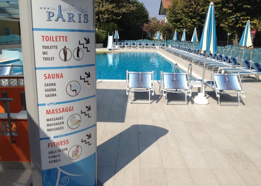 Rimini Bellaria-Igea Marina Exterior Detail