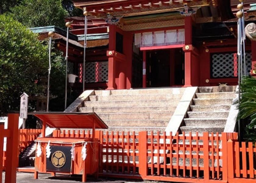 Wakayama Wakayama Point of interest