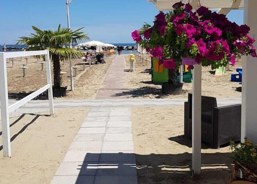 Rimini Bellaria-Igea Marina Beach