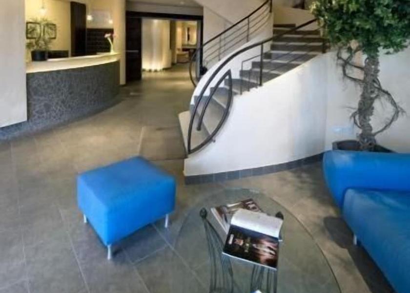 Rimini Bellaria-Igea Marina Lobby