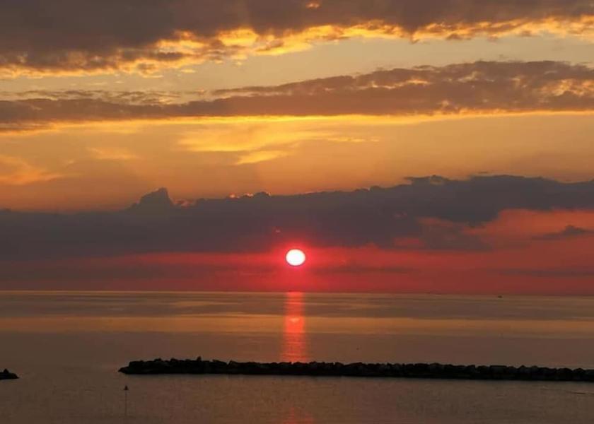 Rimini Bellaria-Igea Marina Beach