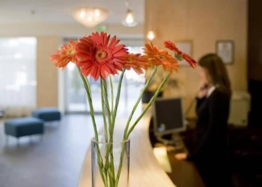 Rimini Bellaria-Igea Marina Lobby