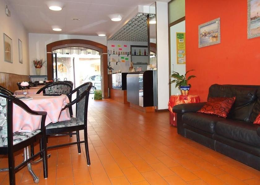 Rimini Bellaria-Igea Marina Reception