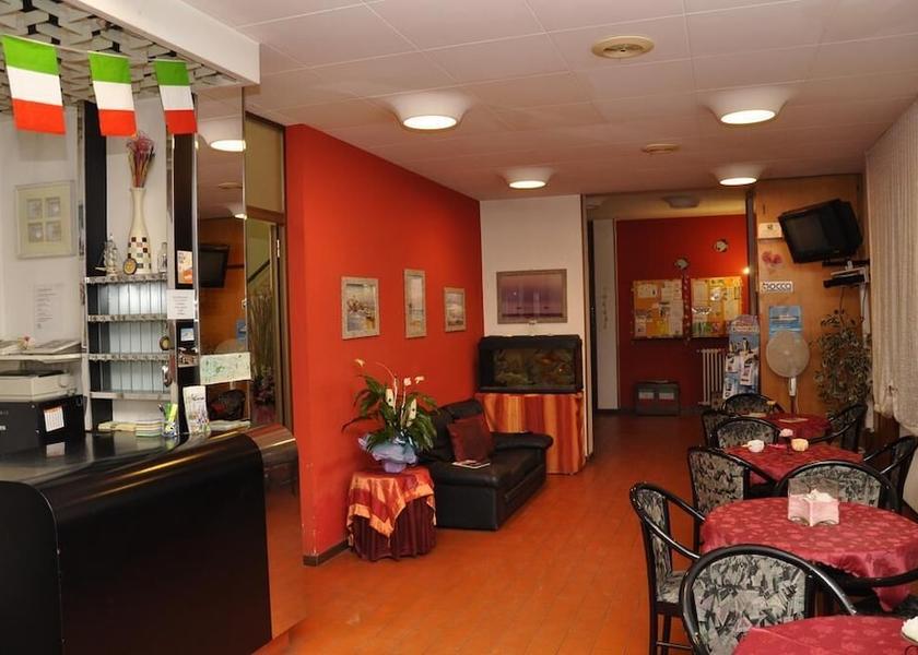 Rimini Bellaria-Igea Marina Reception