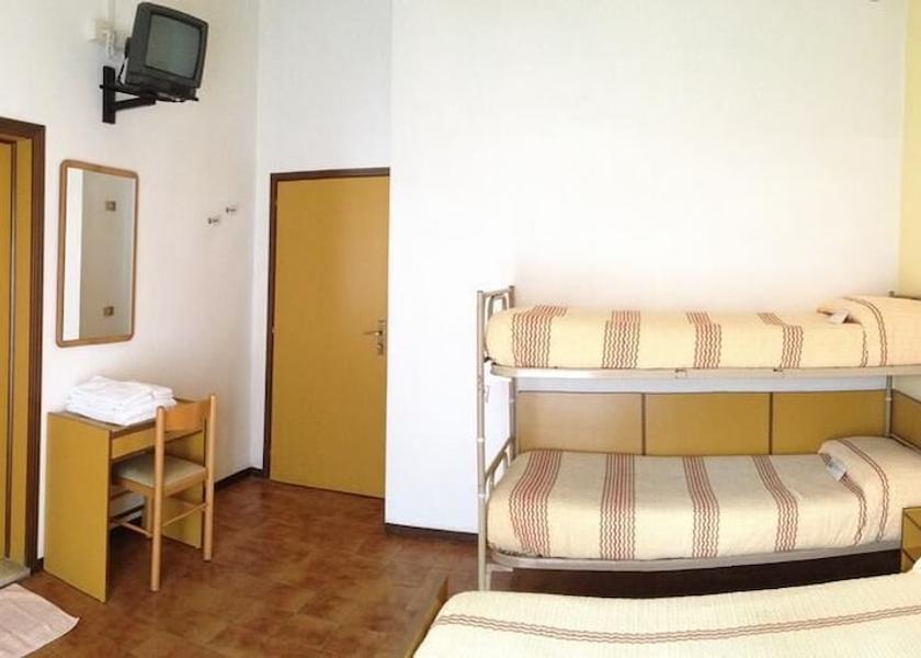 Rimini Bellaria-Igea Marina Room
