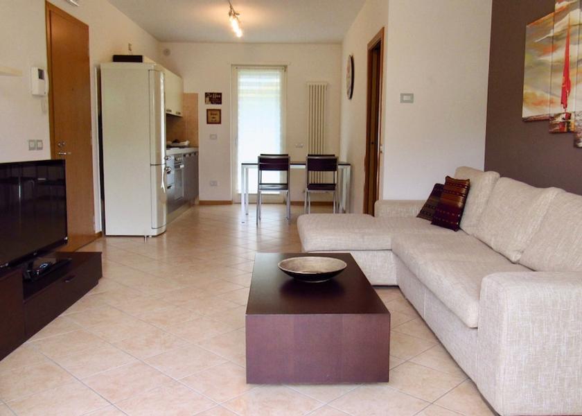 Trentino-Alto Adige Nago-Torbole Living Area