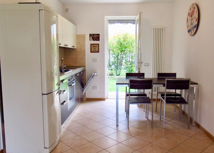 Trentino-Alto Adige Nago-Torbole In-Room Dining