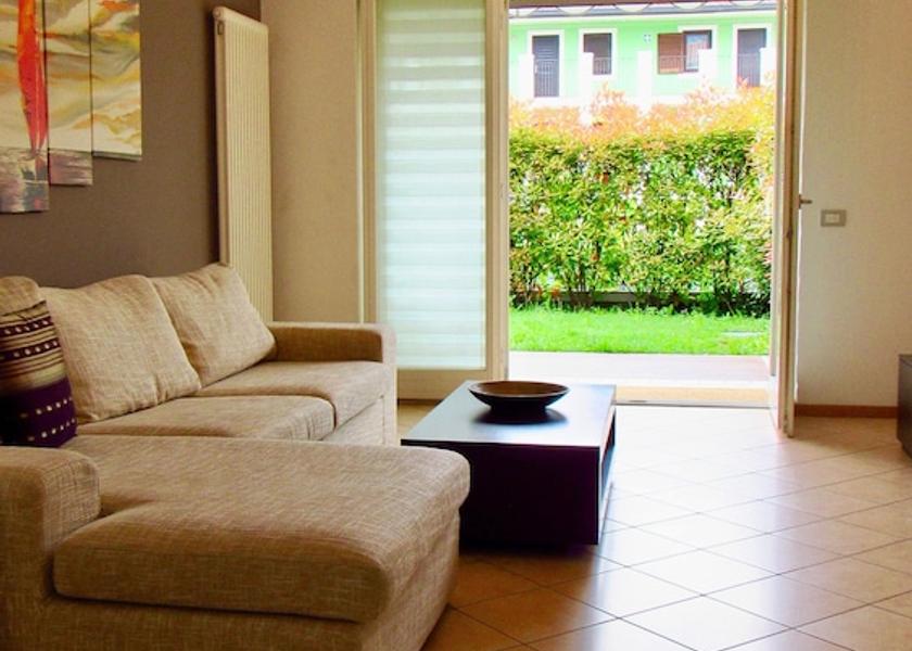 Trentino-Alto Adige Nago-Torbole Living Area