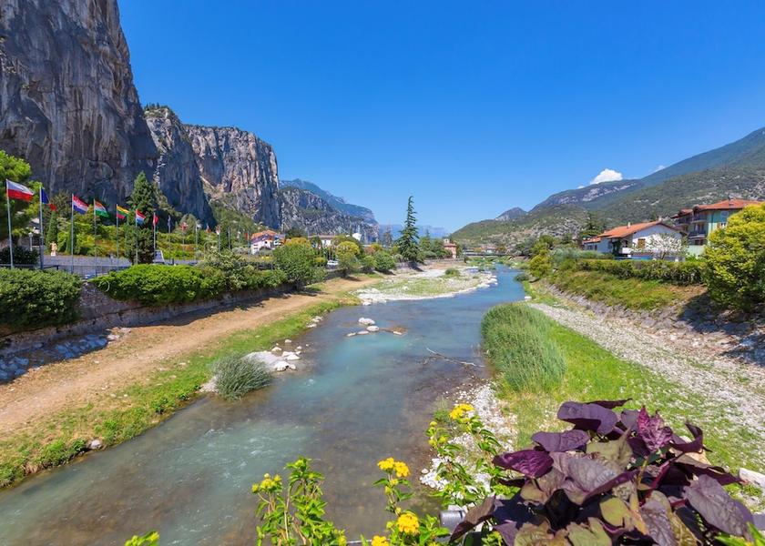 Trentino-Alto Adige Nago-Torbole Amenity