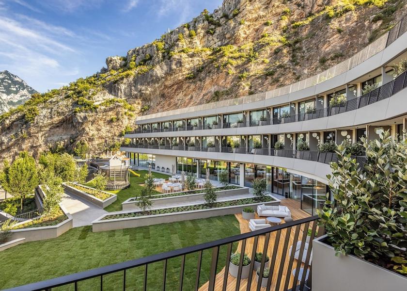 Trentino-Alto Adige Nago-Torbole Primary image