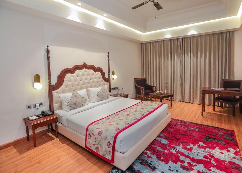 Haryana Ambala Room
