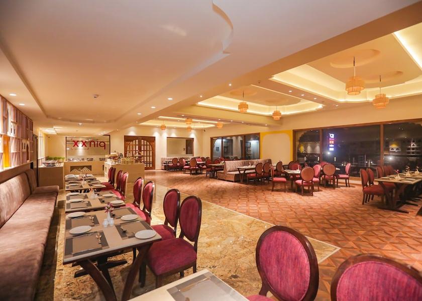 Haryana Ambala Restaurant