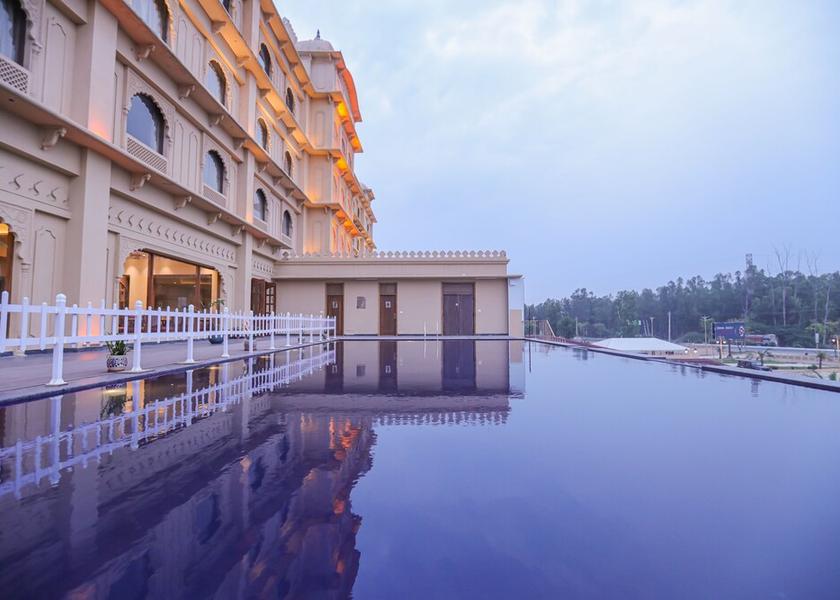 Haryana Ambala Pool