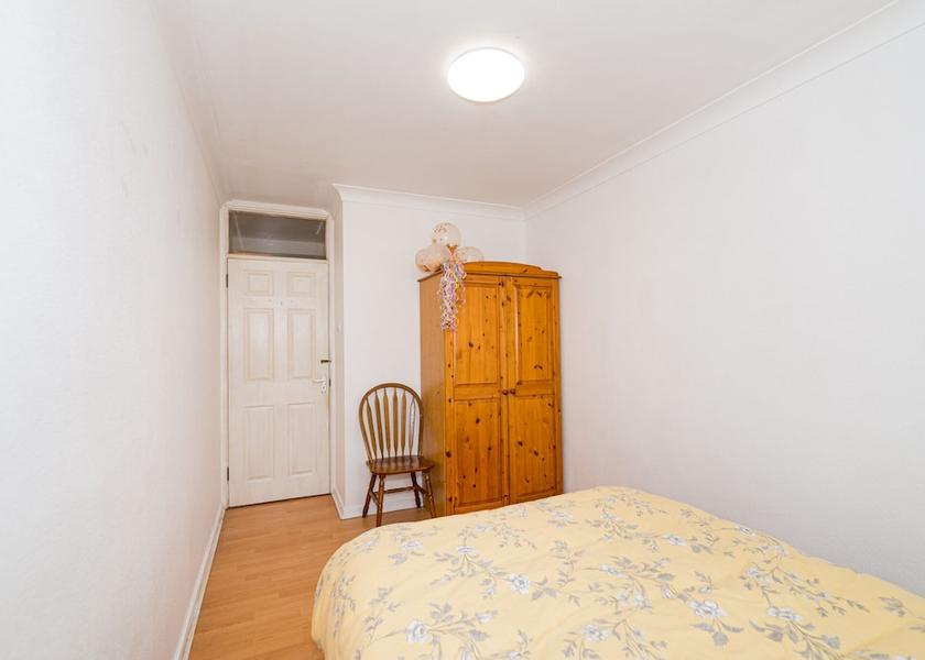 England Barnet Room