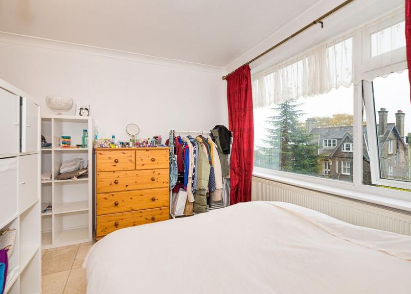 England Barnet Room