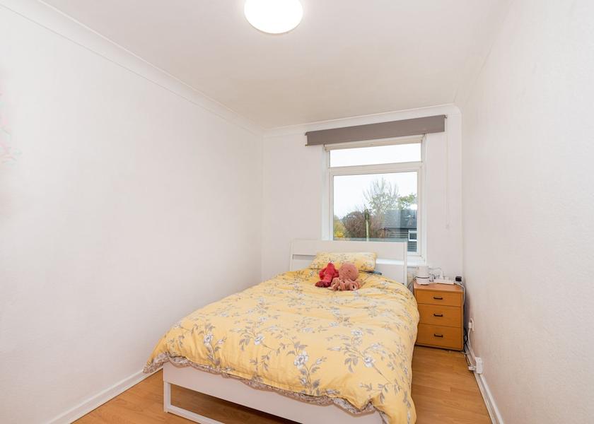 England Barnet Room