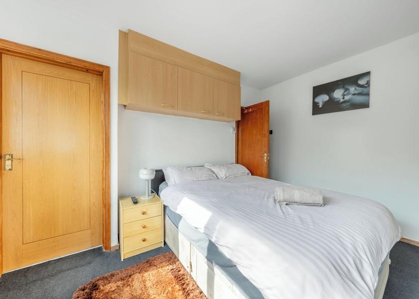 England Barnet Room