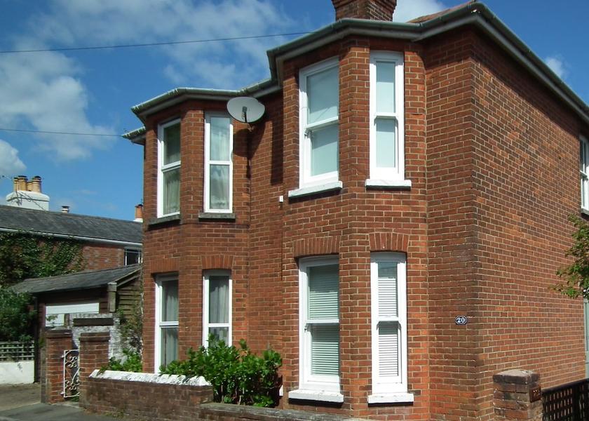 England Ryde Primary image