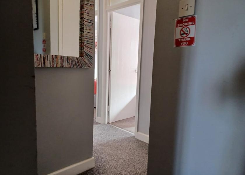 England Dunstable Room