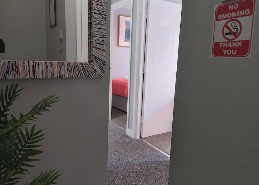 England Dunstable View From Room