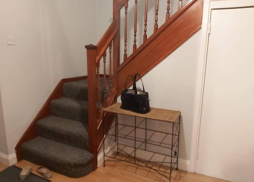 England Dunstable Staircase