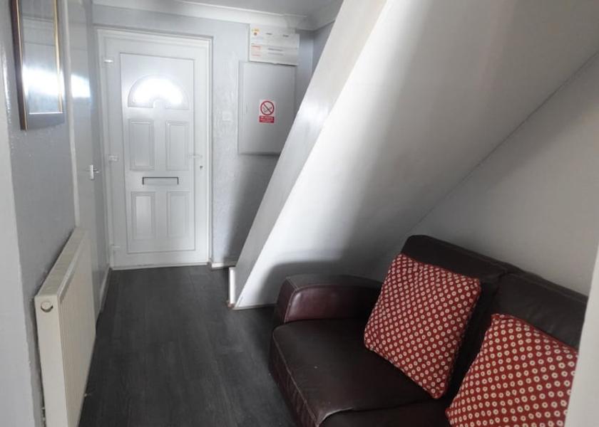 England Dunstable Room