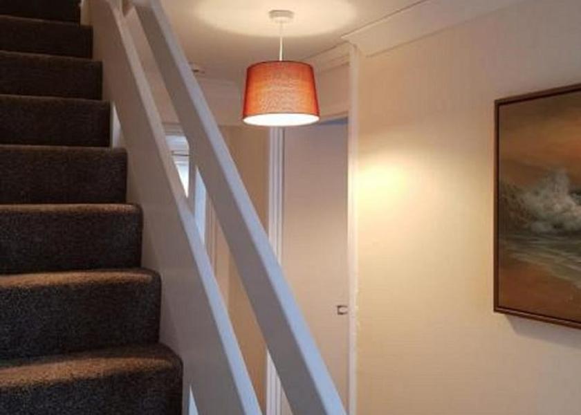 England Dunstable Staircase