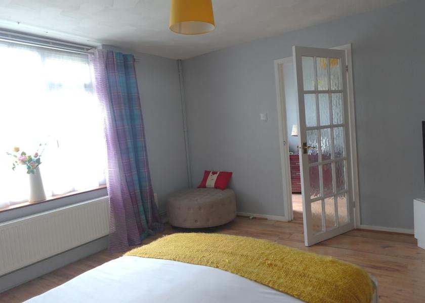 England Dunstable Room