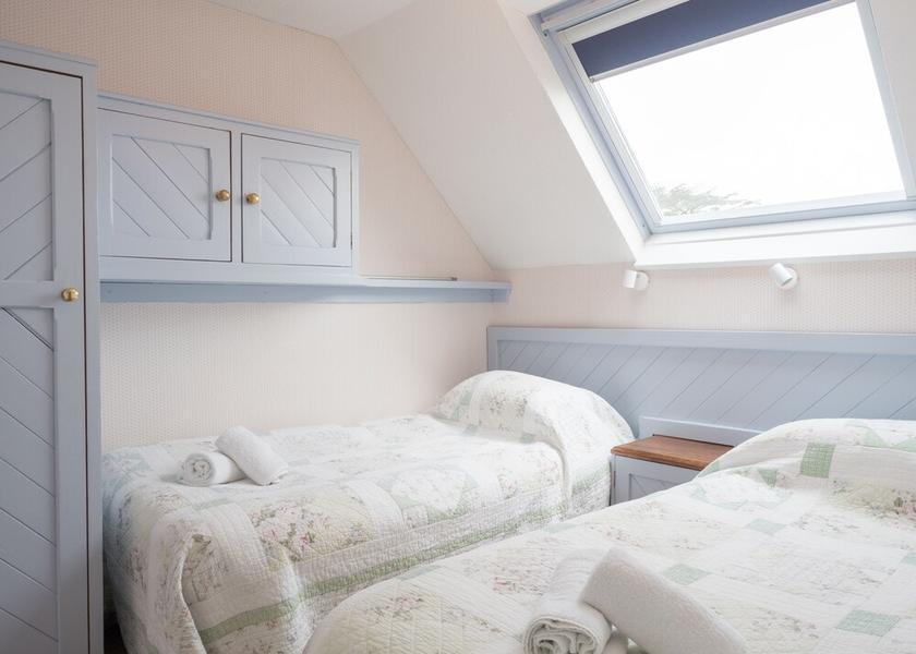 Wales Haverfordwest Room