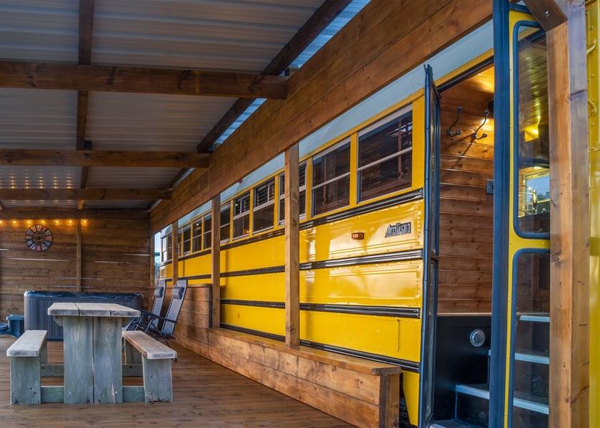 Wales Haverfordwest Facade