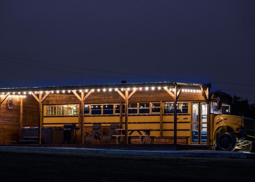 Wales Haverfordwest Facade