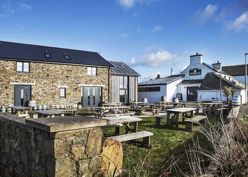 Wales Haverfordwest Primary image