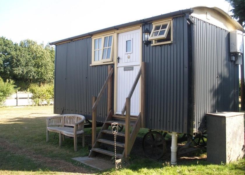 England Wimborne Room