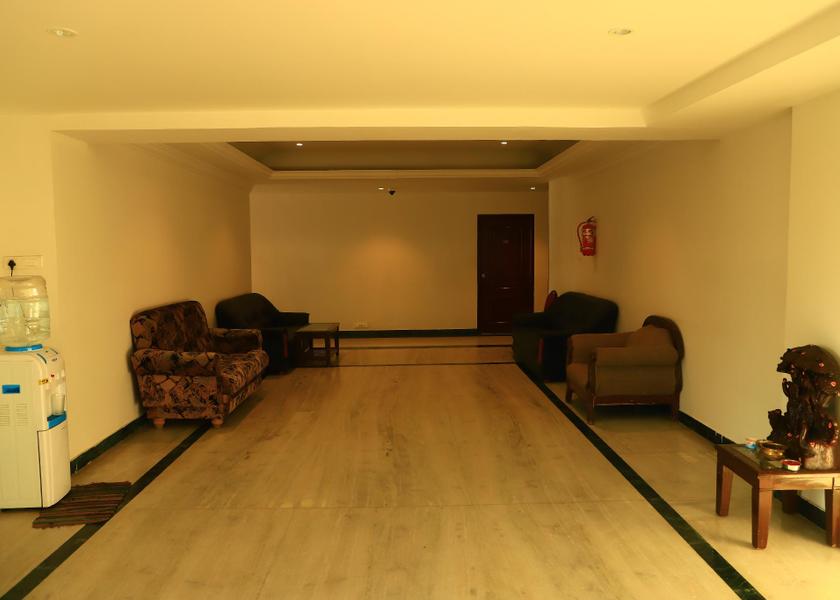 Tamil Nadu Kathinayanapalli Public Areas