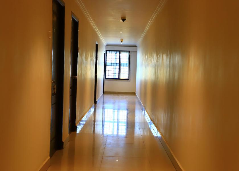 Tamil Nadu Kathinayanapalli Public Areas