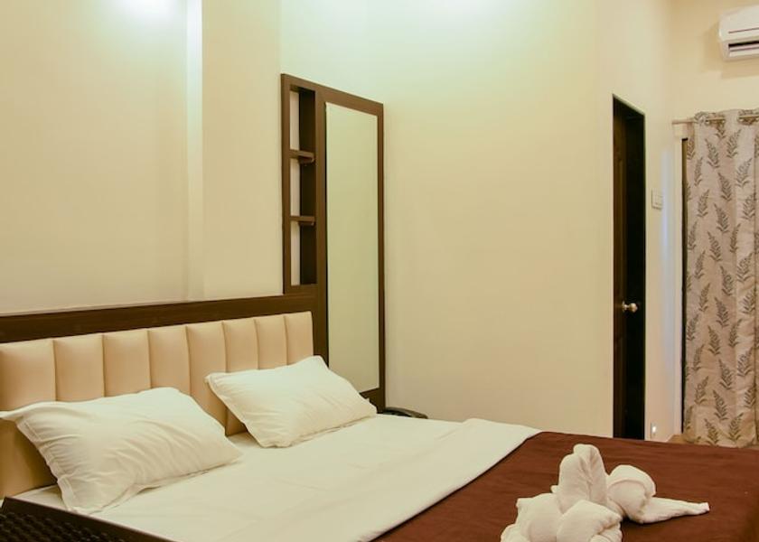 Maharashtra Malvan Room