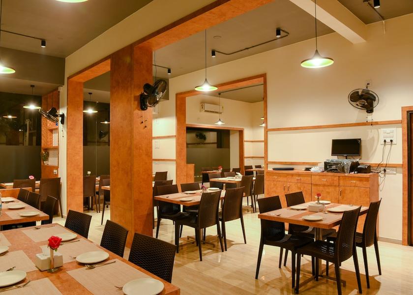 Maharashtra Malvan Restaurant
